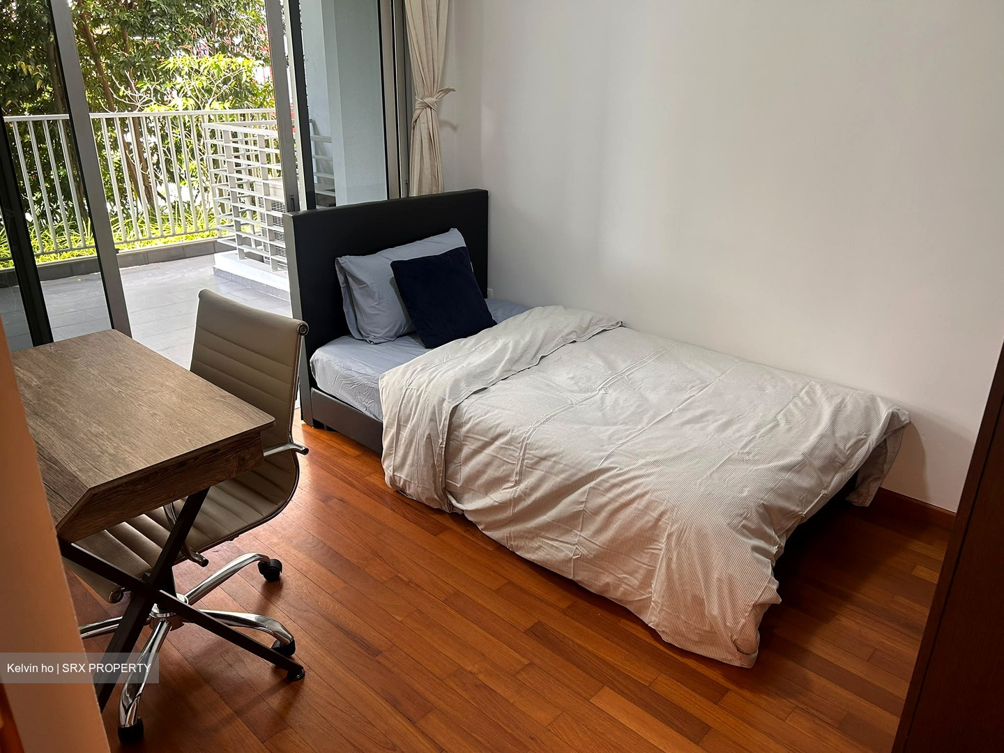 The Parc Condominium (D5), Condominium #582606261